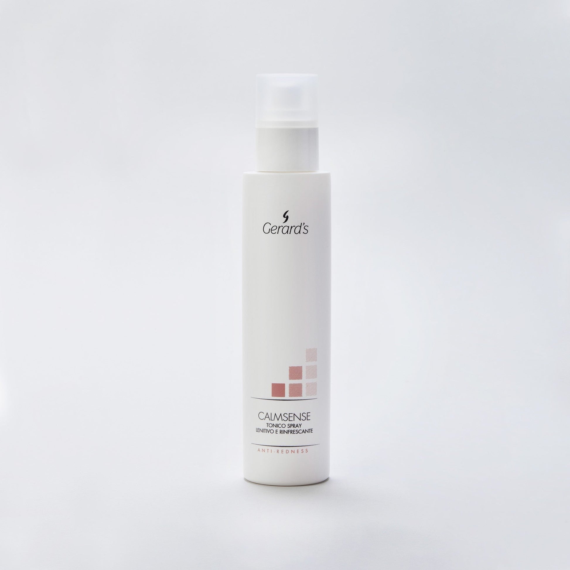 CALMSENSE TONICO SPRAY LENITIVO E RINFRESCANTE - Gerard's Cosmetic Culture